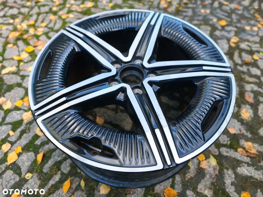Felga Mercedes EQE 5x112 19 8,5 ET 47,5 A2954012200 1szt - 2