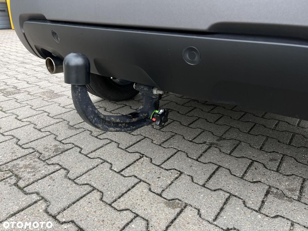 Dacia Duster 1.3 TCe Journey EDC - 20