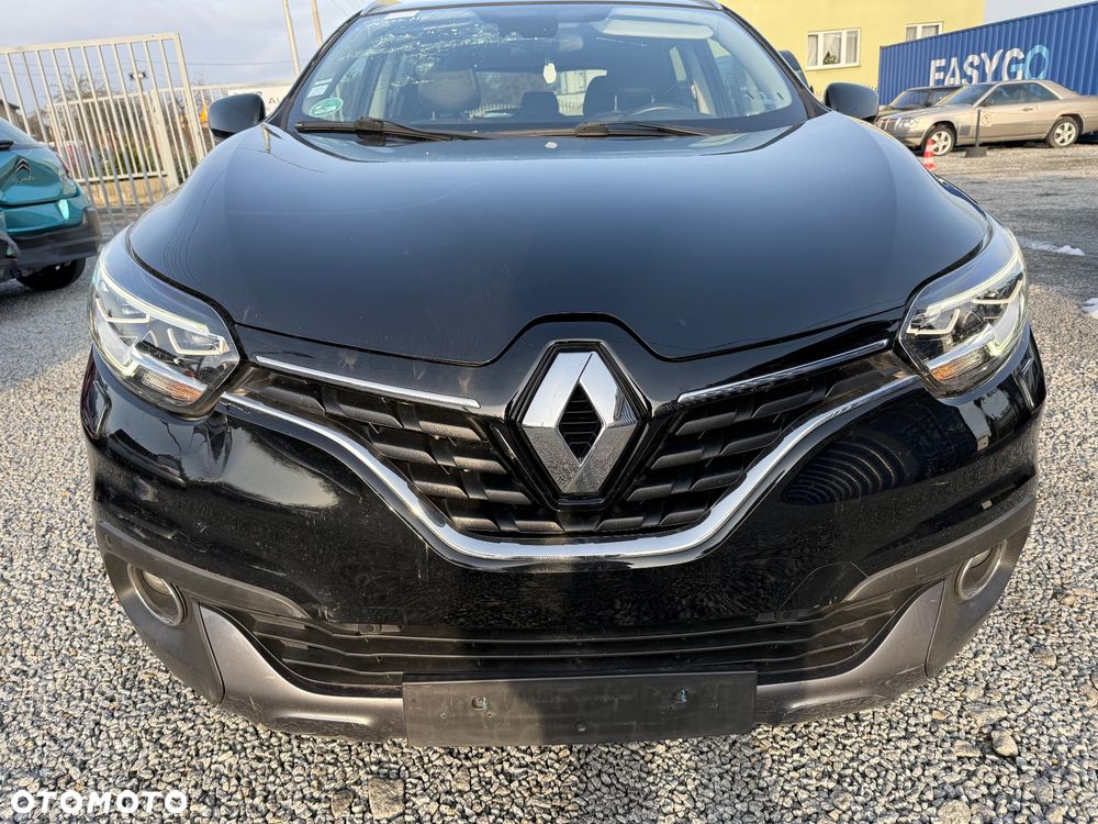 Renault Kadjar Energy TCe 130 Bose Edition - 3