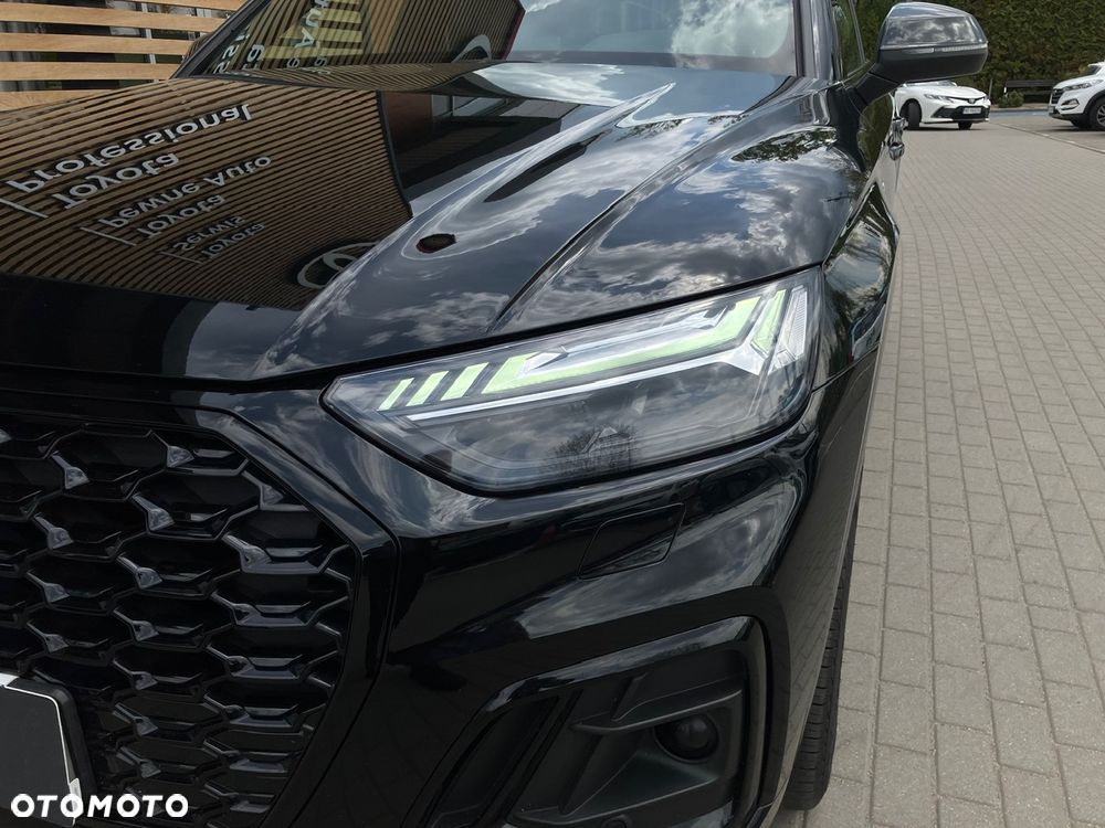 Audi Q5 40 TDI mHEV Quattro S tronic - 17