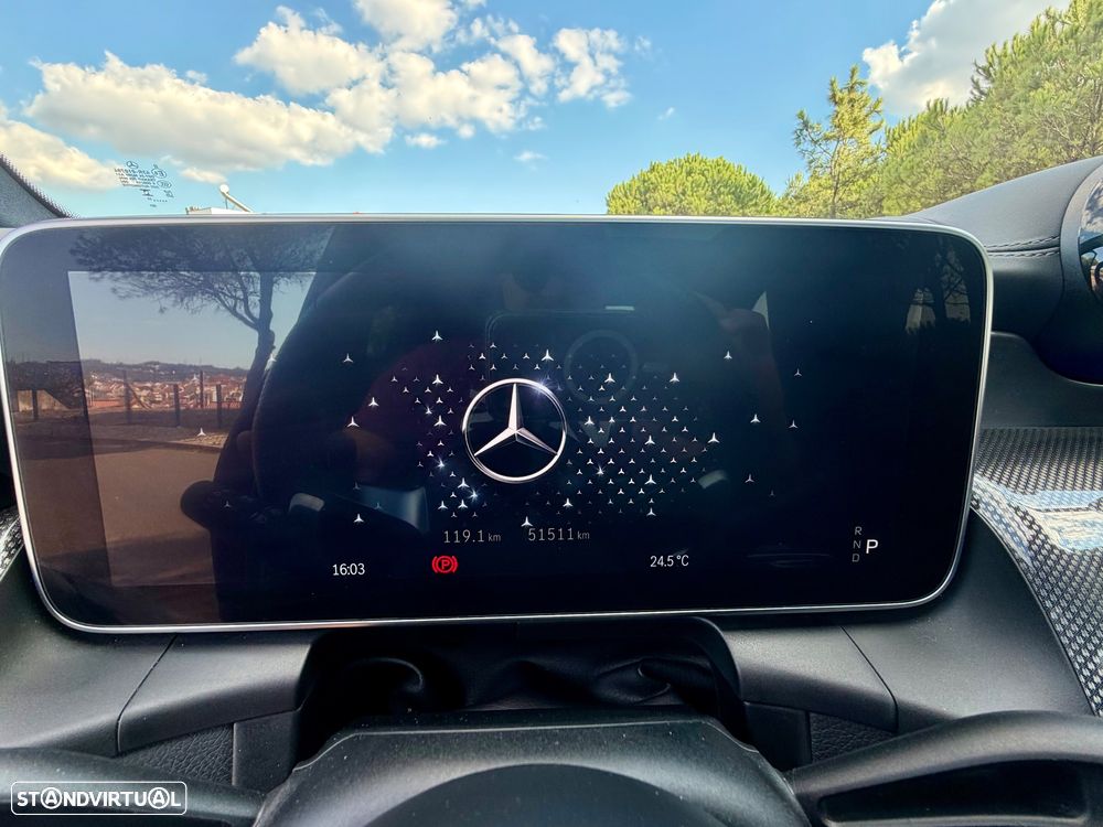 Mercedes-Benz GLC 300 de 4Matic 9G-TRONIC Edition AMG Line - 33