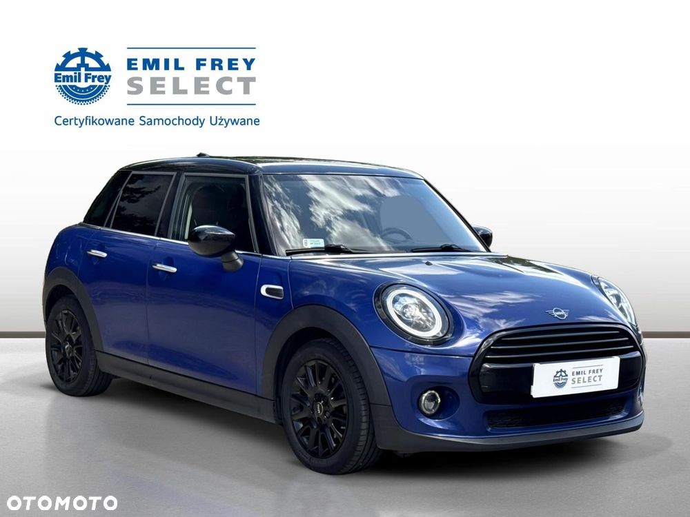 MINI Cooper - 8