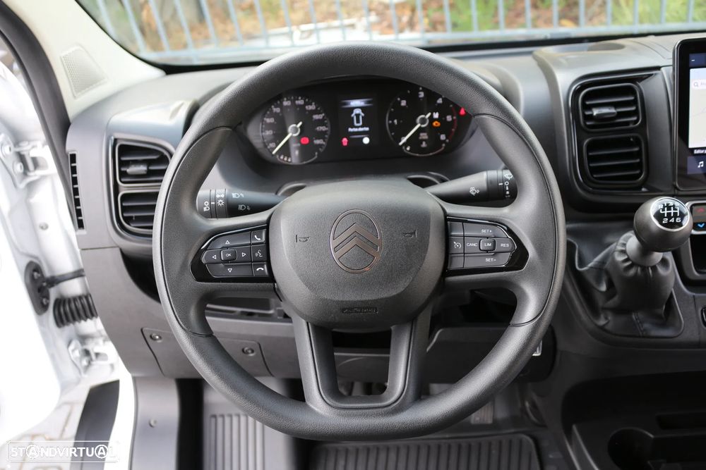 Citroën Jumper - 12