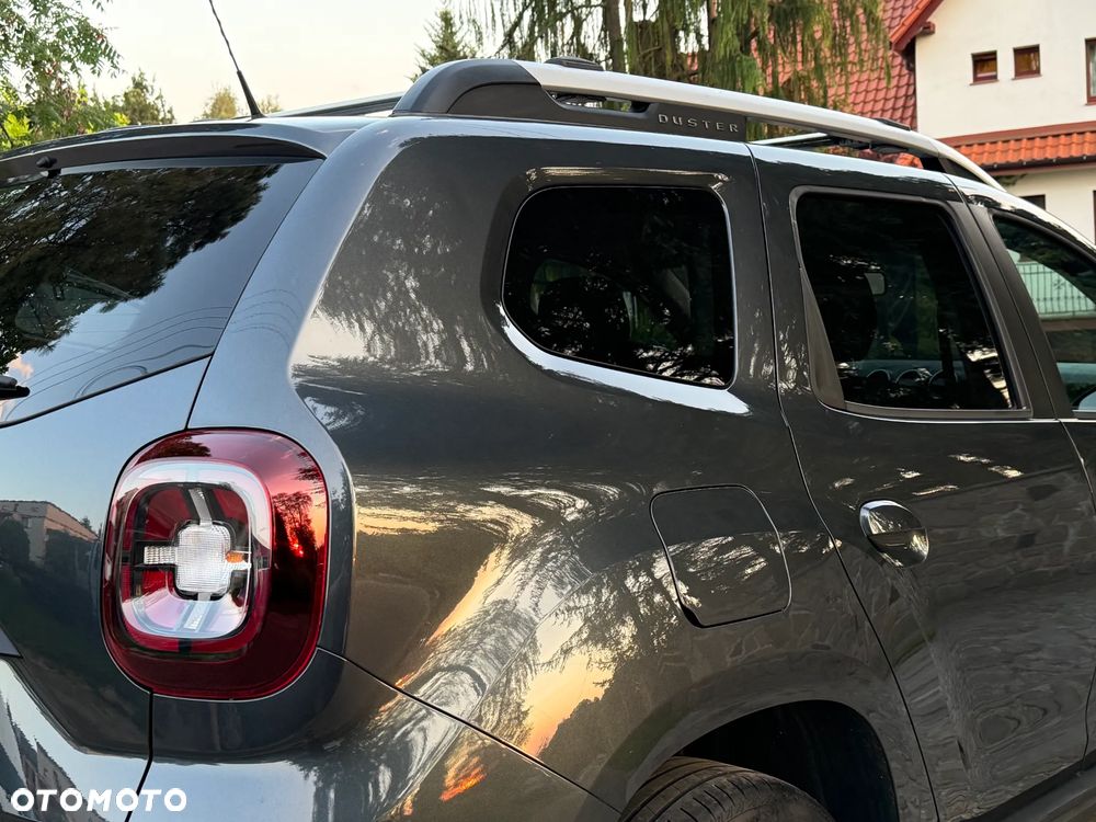 Dacia Duster 1.3 TCe FAP Prestige - 17
