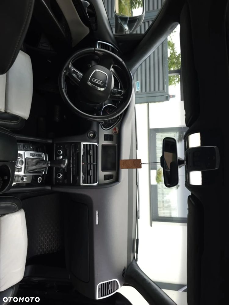 Audi Q7 4.2 TDI Quattro Tiptr - 11