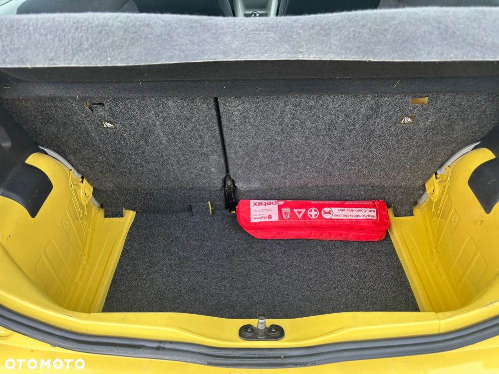 Seat Mii 1.0 Reference EU6 - 26
