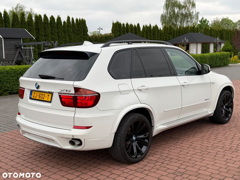 BMW X5 xDrive30d M Sport Edition - 12