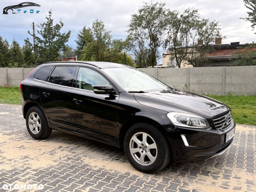 Volvo XC 60 D3 Drive-E Summum - 8
