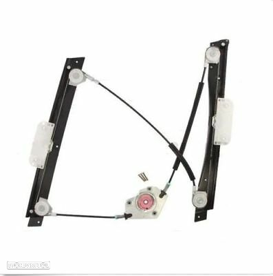 Elevador /Elevadores de vidro de porta para vários modelos Auto NOVOS - 2