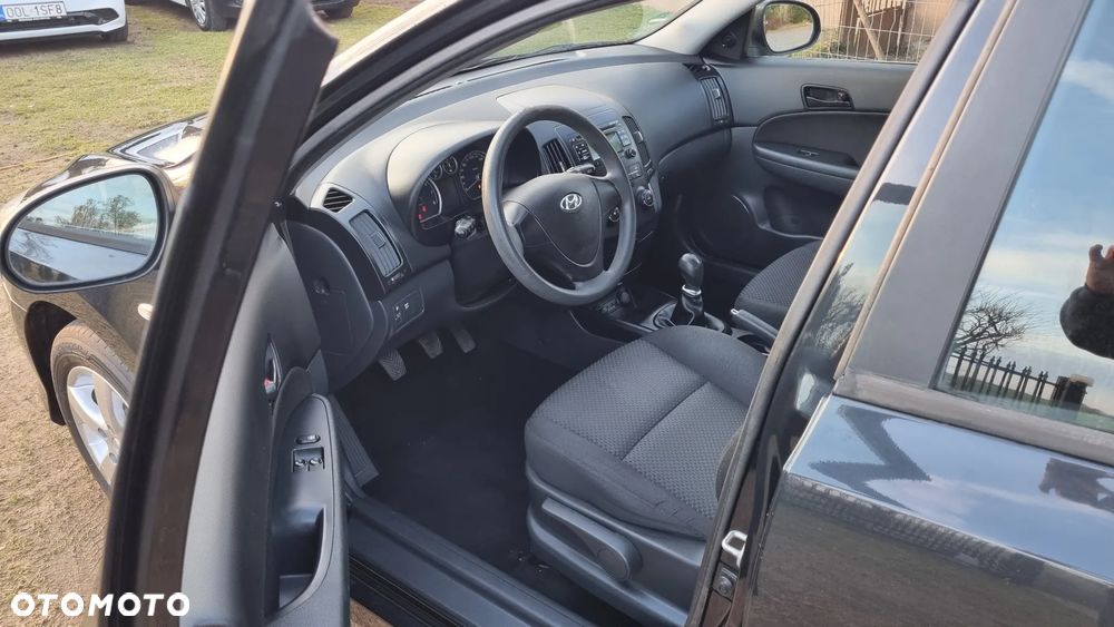 Hyundai i30 i30cw 1.4 Comfort - 9