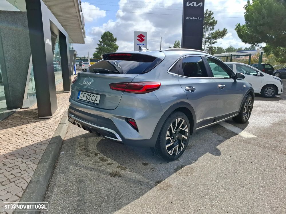 Kia XCeed 1.0 T-GDI Drive - 7