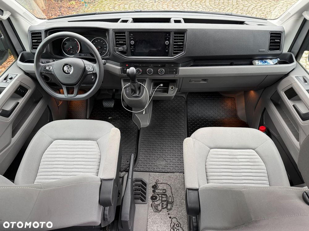 Volkswagen Grand California - 7