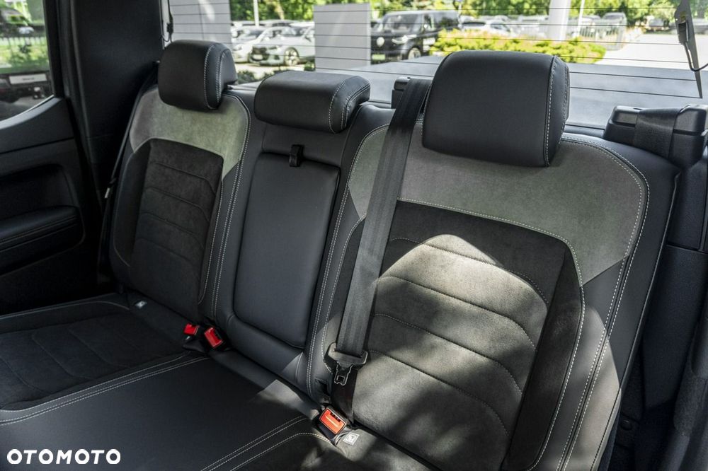 Volkswagen Amarok - 16