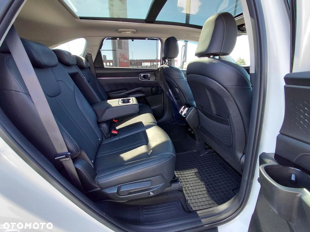 Kia Sorento 1.6 T-GDI PHEV XL AWD 7os - 28