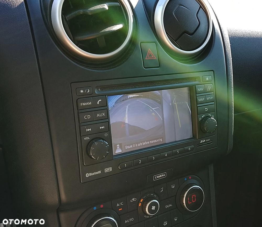 Nissan Qashqai 2.0 Tekna - 15