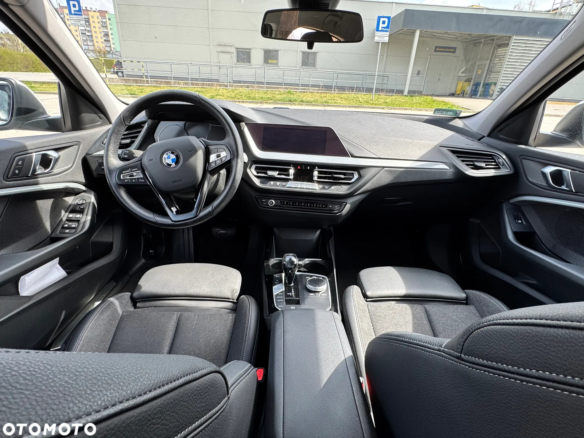 BMW Seria 1 118i - 9