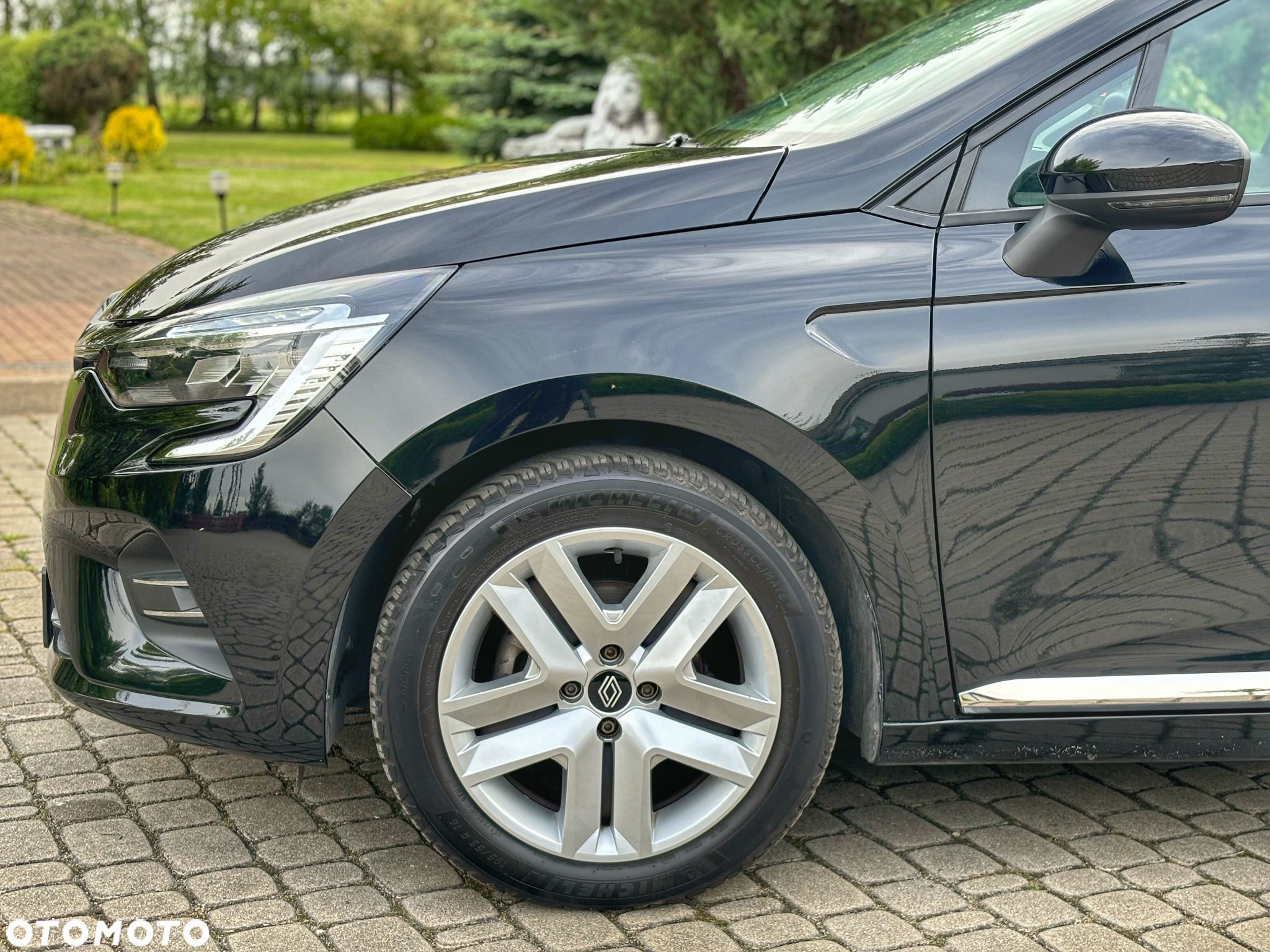 Renault Clio SCe 75 EXPERIENCE - 11