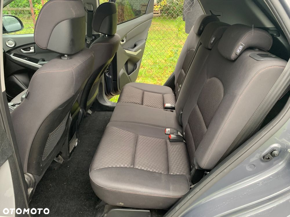 SsangYong/KGM Korando 2.0 Quartz 2WD EU6 - 6