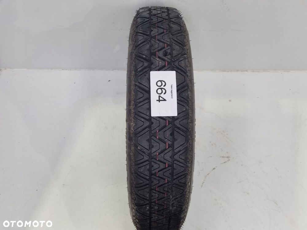 KOŁO DOJAZDOWE ZAPASOWE VW Tiguan Audi Q3 145/00 R18 5N0601027A/D 5x112 - 10