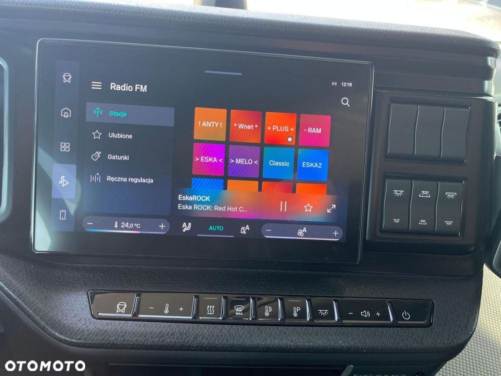 Scania R 460 A4x2NA ADR FL Kompresor - 28