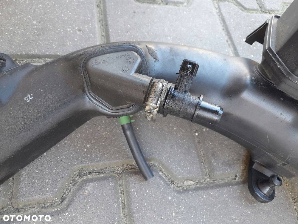 RURA DOLOTOWA PRZEWÓD 31370891 VOLVO XC60 2.4D5 2016R - 5