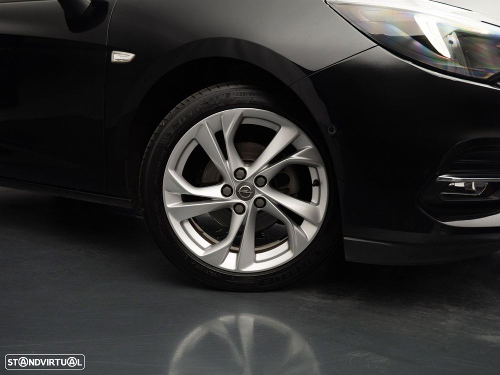 Opel Astra Sports Tourer 1.5 D GS Line S/S - 9