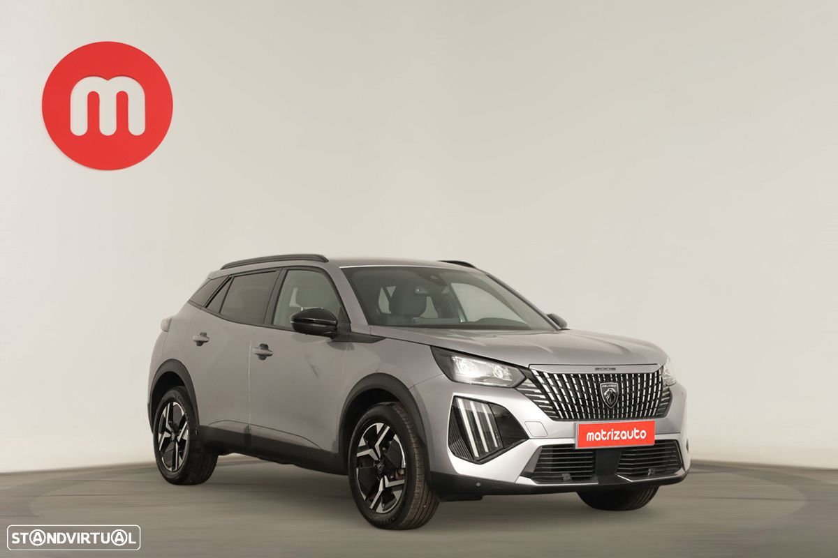 Peugeot 2008 1.2 PureTech Allure - 1