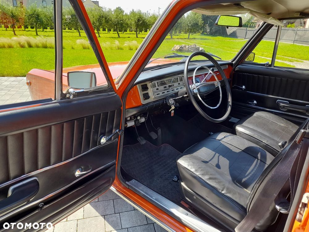 Fiat 125p - 12