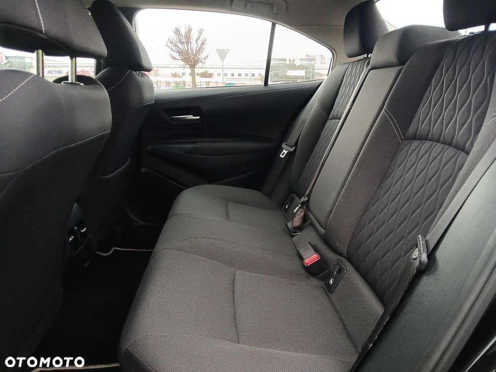 Toyota Corolla 1.8 Hybrid Comfort - 16