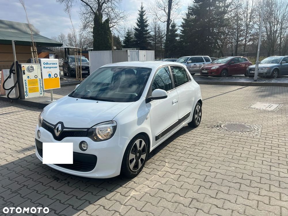 Renault Twingo ENERGY TCe 90 Intens - 1