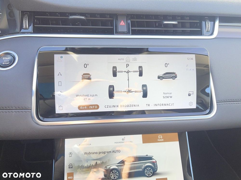 Land Rover Range Rover Evoque - 16