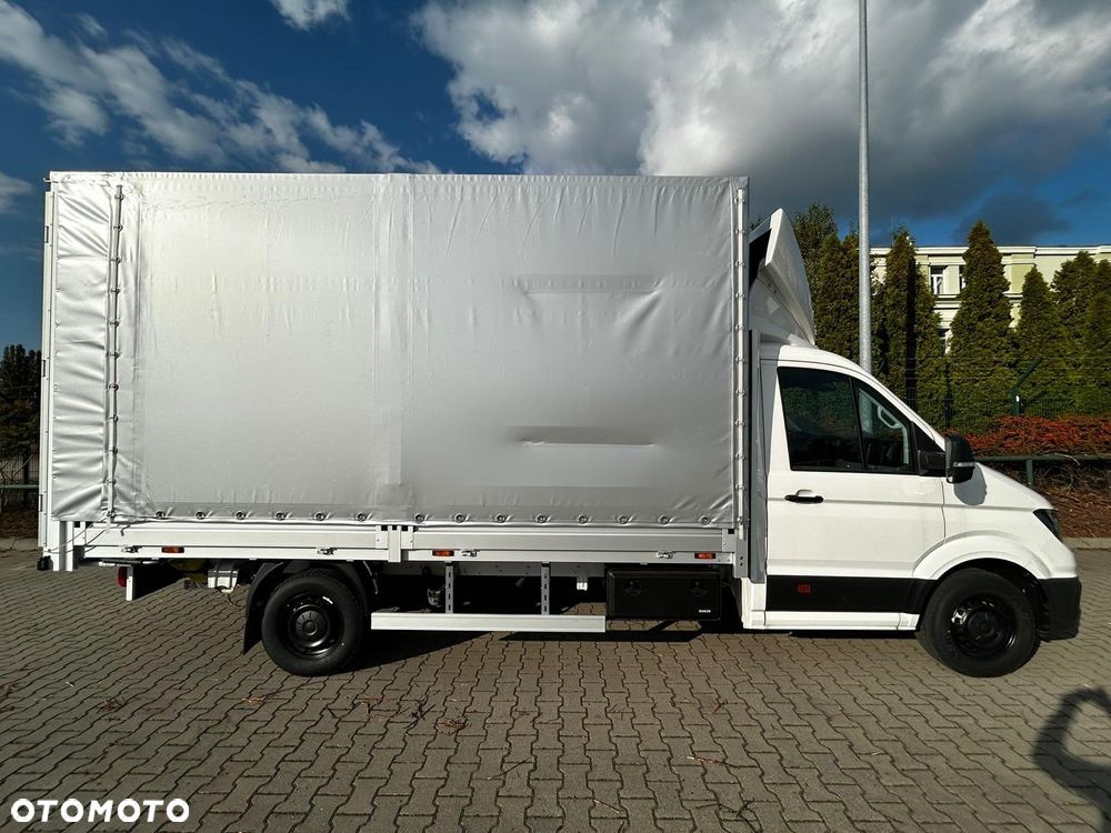 Volkswagen Crafter - 6