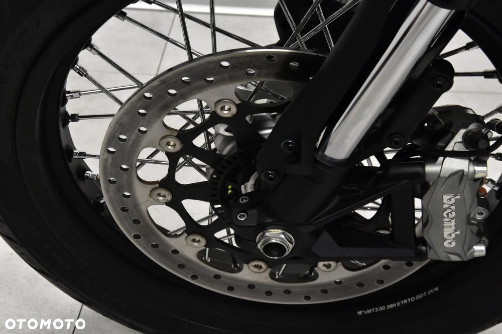 Ducati Scrambler - 33