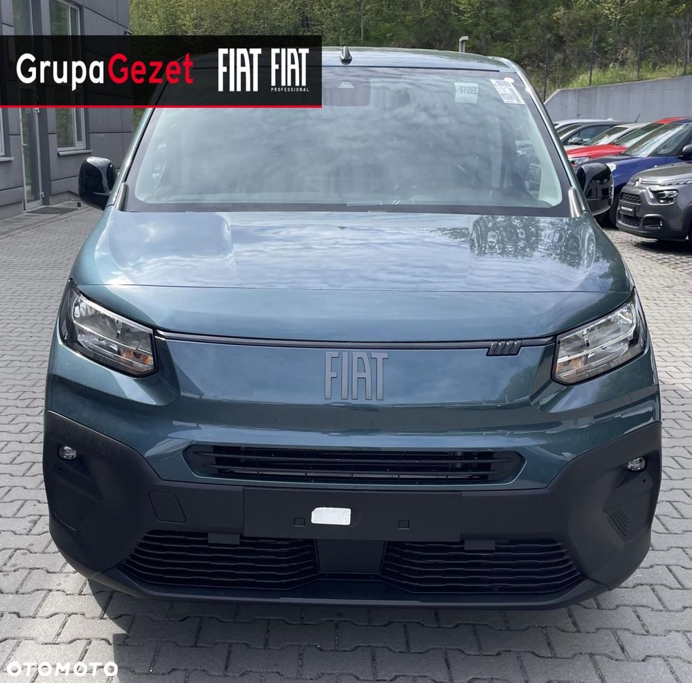 Fiat Doblo - 7