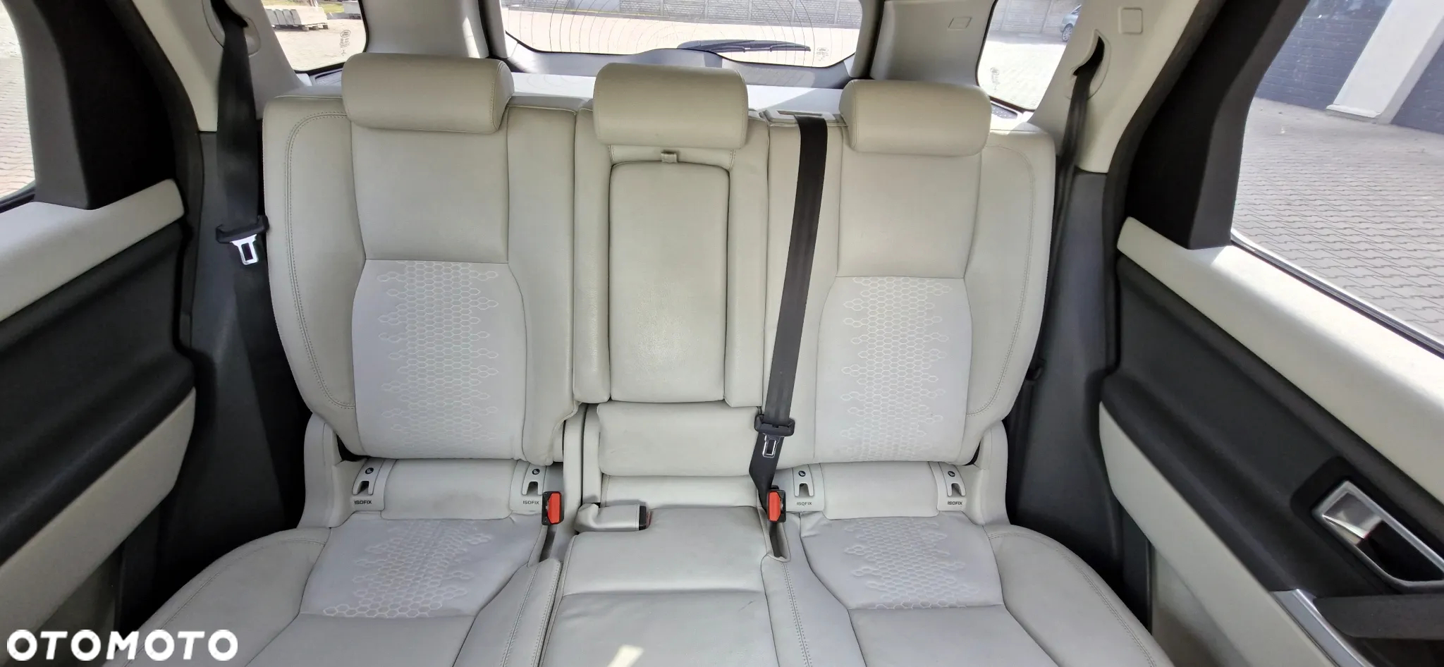 Land Rover Discovery Sport 2.0 Si4 SE - 13