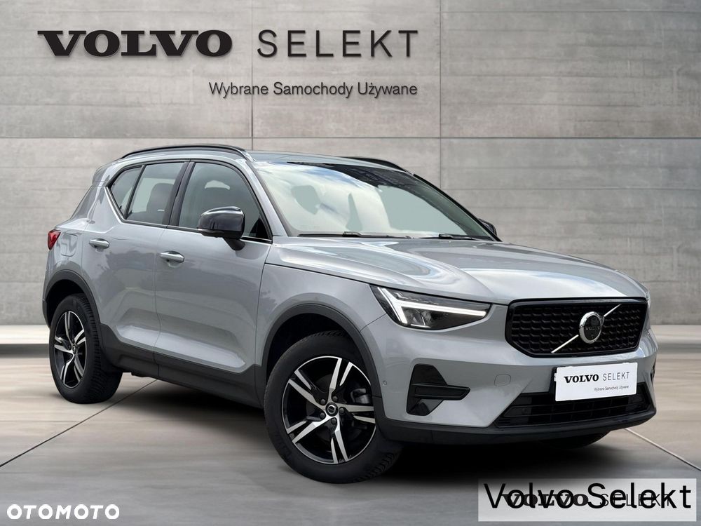 Volvo XC 40 - 5