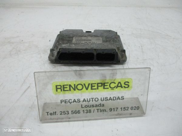 Centralina / Modulo Motor Audi A3 (8L1) - 1