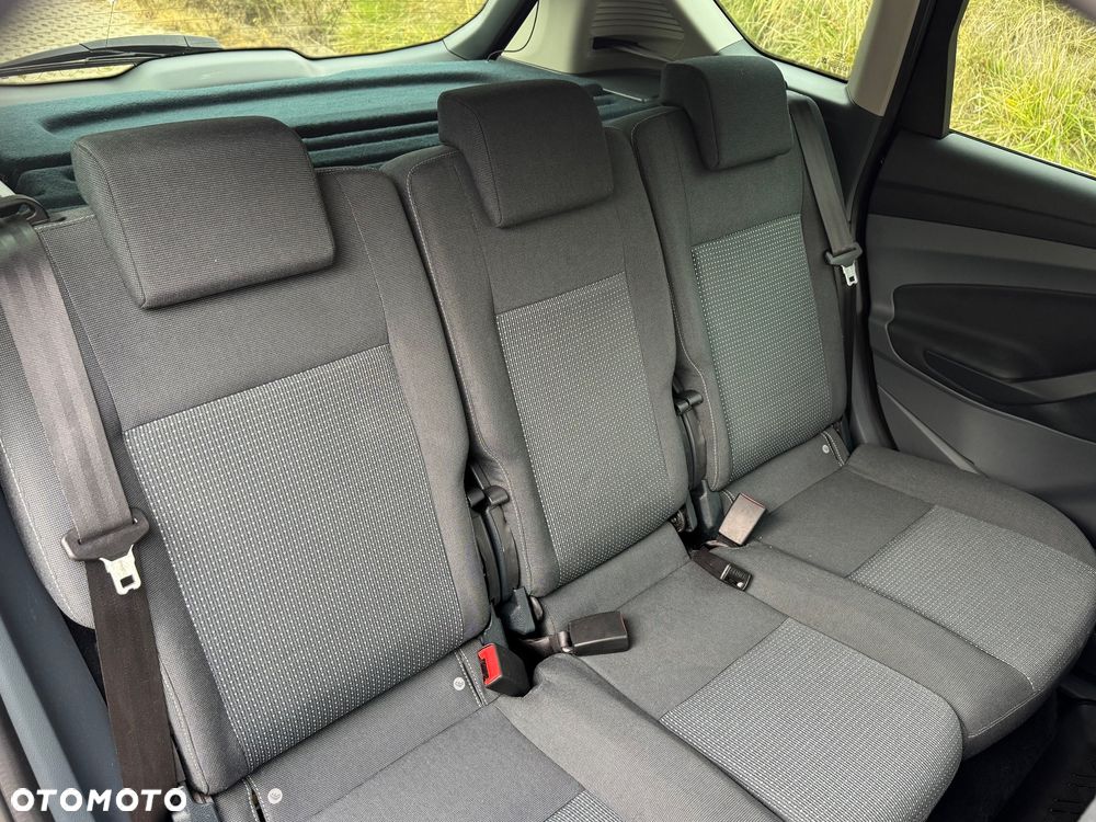 Ford C-MAX - 20