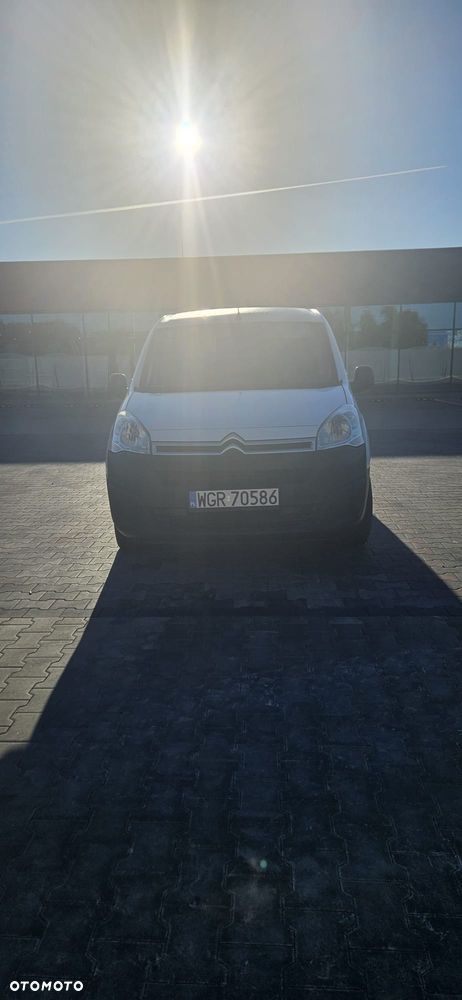 Citroën Berlingo - 5