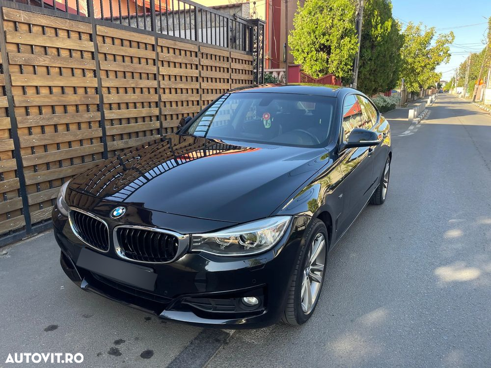 BMW Seria 3 - 15