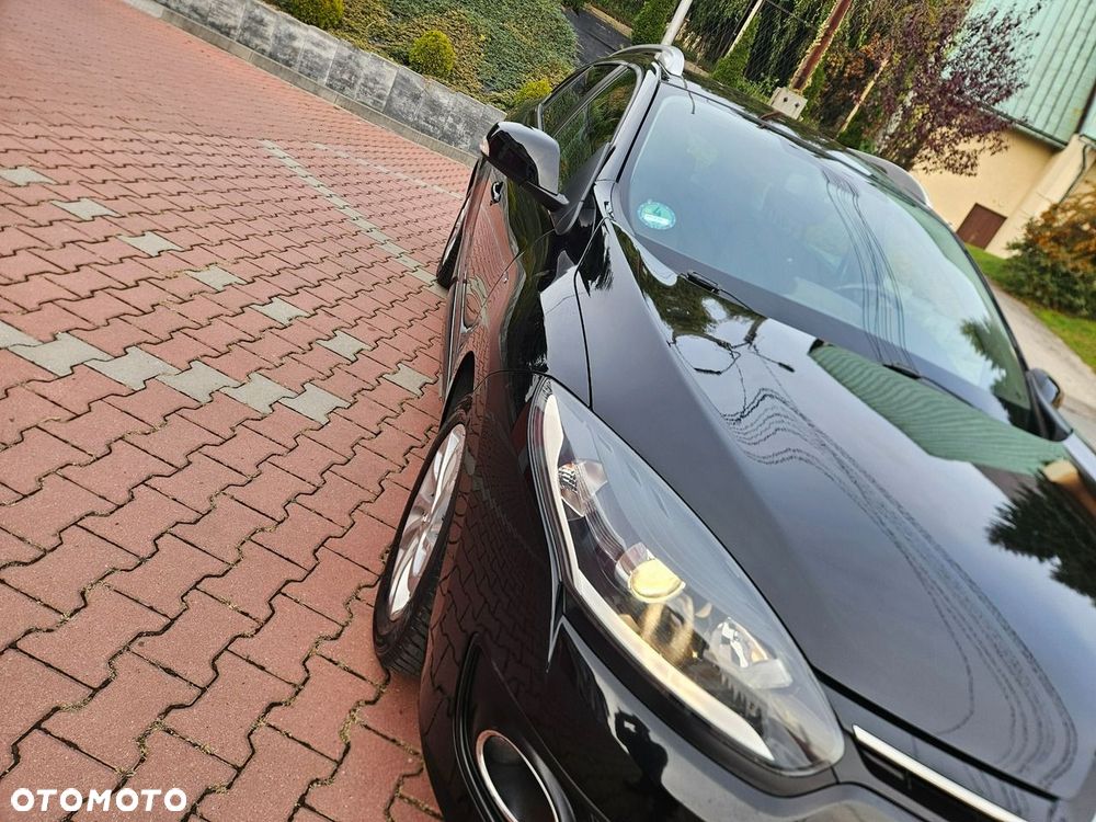 Renault Megane 1.6 16V 110 LIMITED - 16