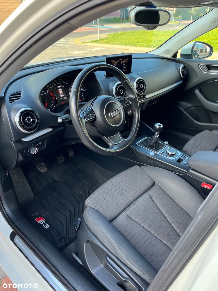 Audi A3 - 10