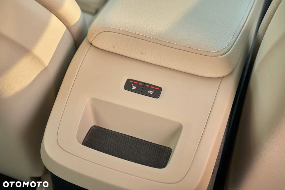 Volvo V60 D4 Geartronic Inscription - 26