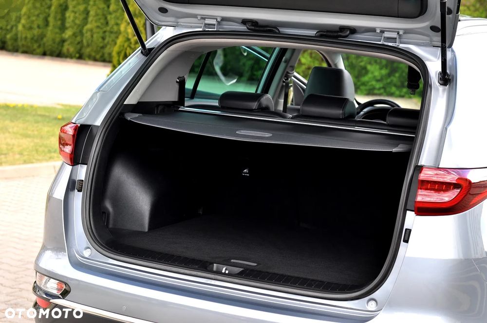 Kia Sportage 1.6 CRDI L 4WD - 11