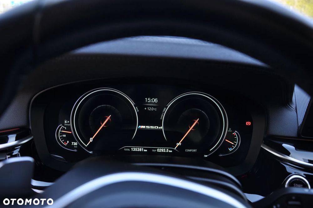 BMW Seria 5 - 14