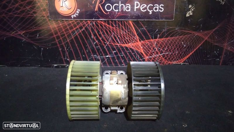 Motor Da Sofagem Bmw 3 (E36) - 3