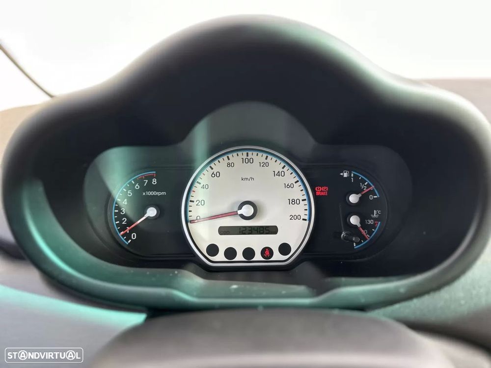 Hyundai i10 1.2 Style - 16