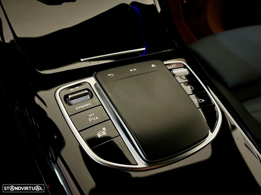 Mercedes-Benz EQC 400 4Matic - 25