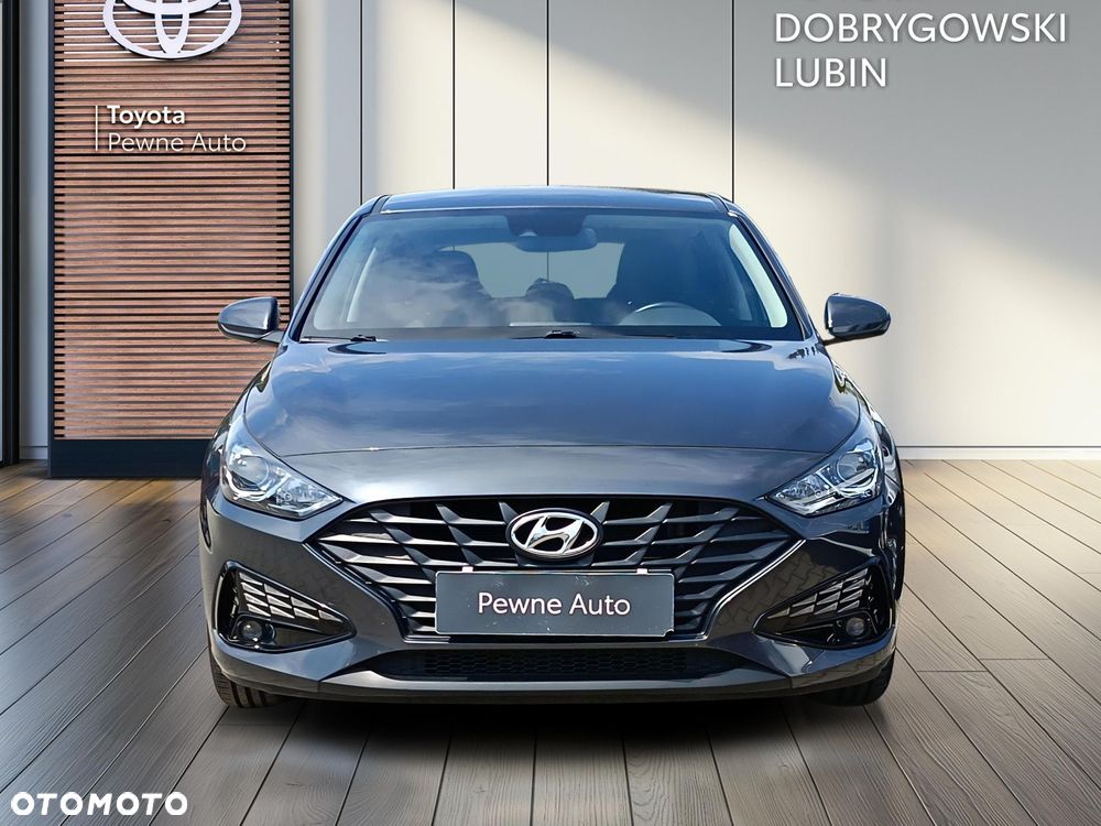 Hyundai i30 1.0 T-GDI Classic + DCT - 8