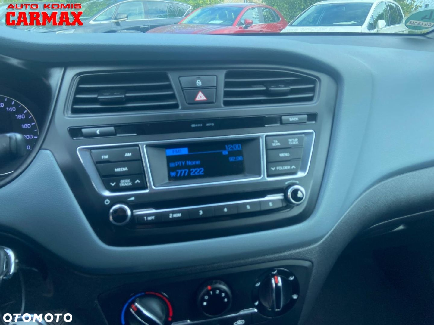 Hyundai i20 - 14